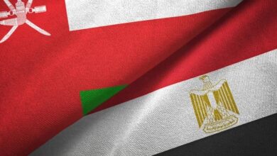 استثمارات عُمانية في مصر