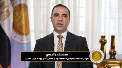 مصطفى البهي