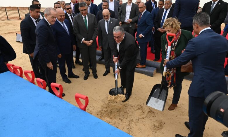 مصنع ماك لوسائل النقل