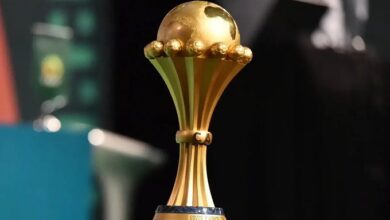 كأس أمم إفريقيا 2025