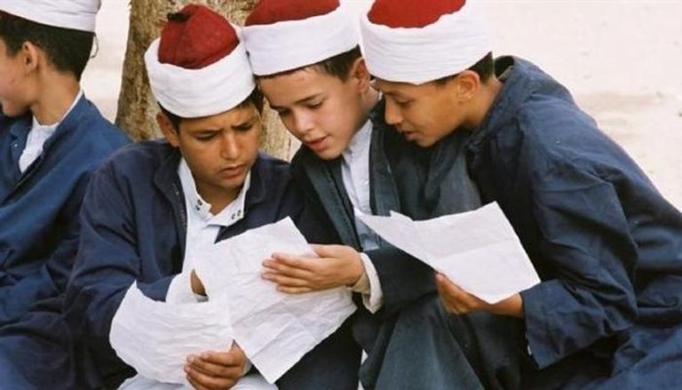 موعد امتحانات الأزهر 2026