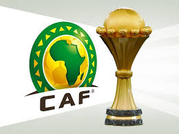 كأس الأمم الإفريقية