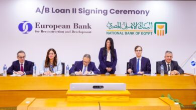 المشروعات الصغيرة والمتوسطة