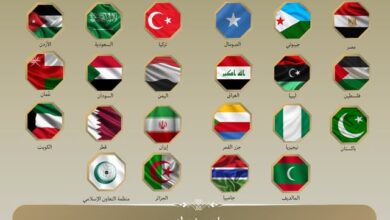 ادانة دولية لاعتراف إسرائيل بإقليم أرض الصومال
