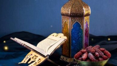 ليلة الإسراء والمعراج