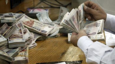 الاستعلام عن قيمة المعاش