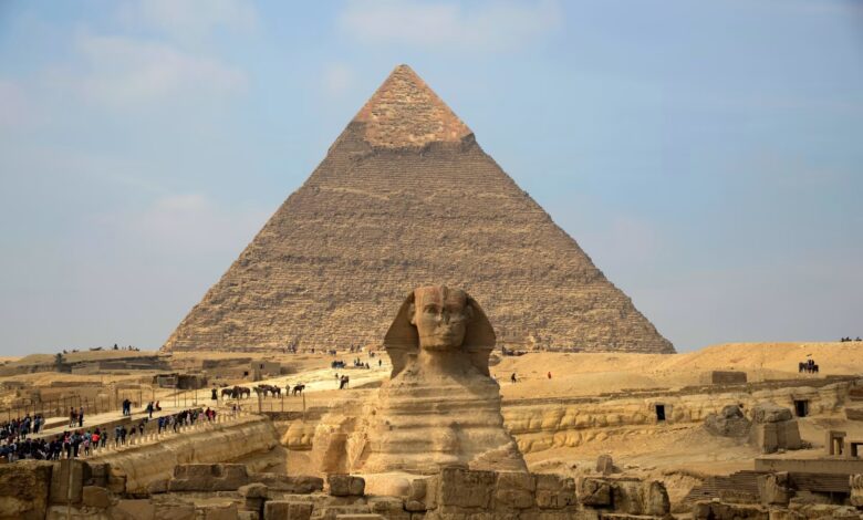 وزير السياحة