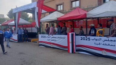 انتخابات مجلس النواب