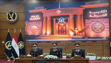 نتيجة القبول بكلية الشرطة 2026