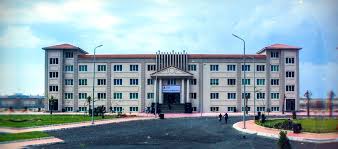 جامعة حورس في دمياط