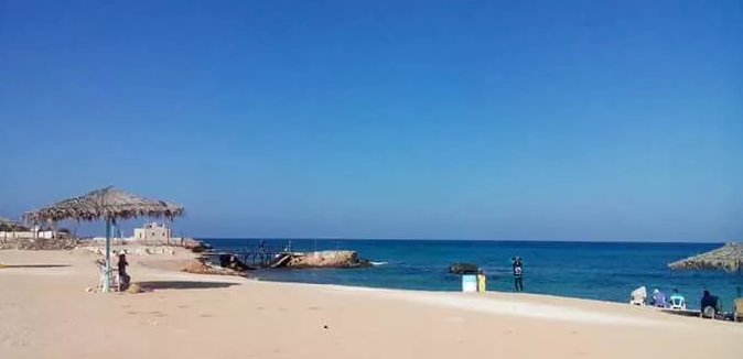 رأس علم الروم