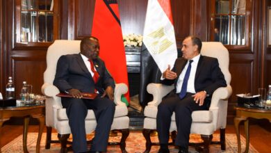 مصر