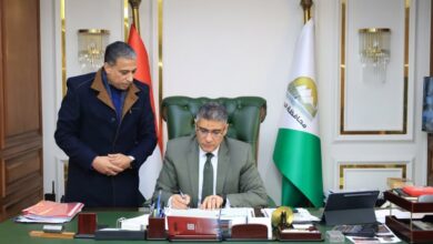 موعد امتحانات نصف العام بالجيزة
