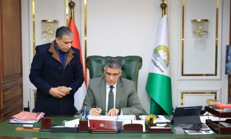 موعد امتحانات نصف العام بالجيزة
