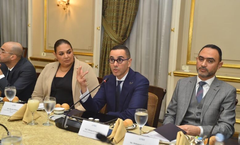 وزير الاستثمار