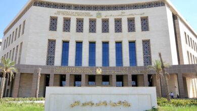 مدارس النيل المصرية الدولية