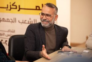 أحمد الألفي