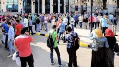 موعد الفصل الدراسي الثاني بالجامعات