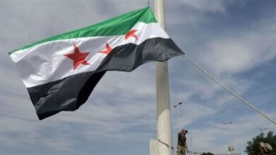 وقف إطلاق النار في سوريا