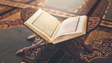 مسابقة الأزهر لحفظ القرآن