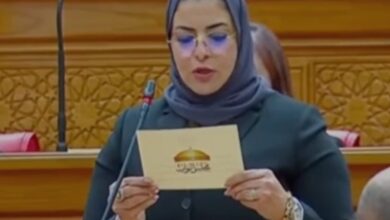 النائبة سهير كريم