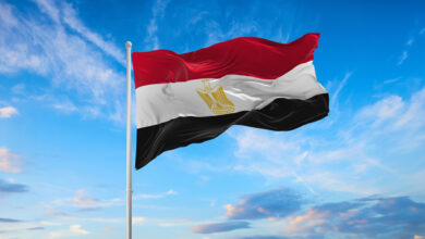 الجنسية المصرية