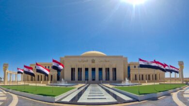 مجلس النواب الجديد
