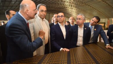 المنطقة الحرة العامة بقفط