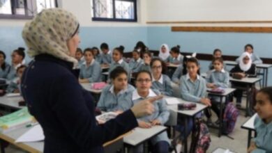 الإعارات للخارج