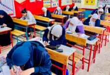 نتيجة الشهادة الإعدادية 2026 بدمياط