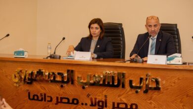 اجتماع الهيئة البرلمانية لحزب الشعب الجمهوري