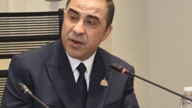 مصطفى البهي