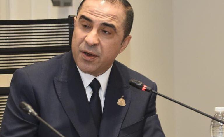 مصطفى البهي