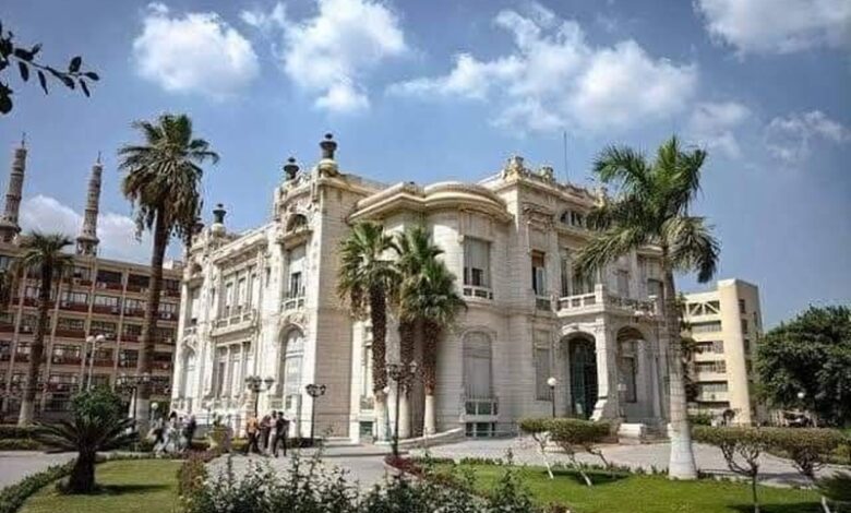 جامعة عين شمس الأهلية