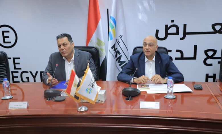 معرض التصنيع لدى الغير