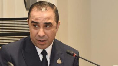 النائب مصطفى البهي