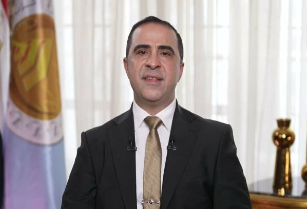 النائب مصطفى البهي