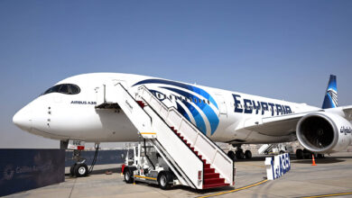 إيرباص A350-900