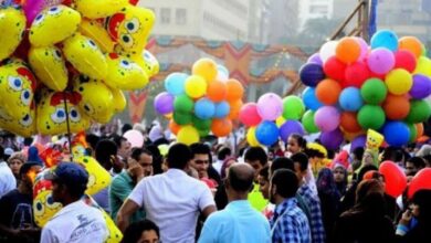 متى تنتهي إجازة عيد الأضحى