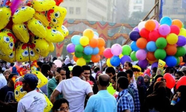 متى تنتهي إجازة عيد الأضحى