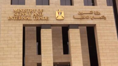 السودانيين المقيمين في مصر