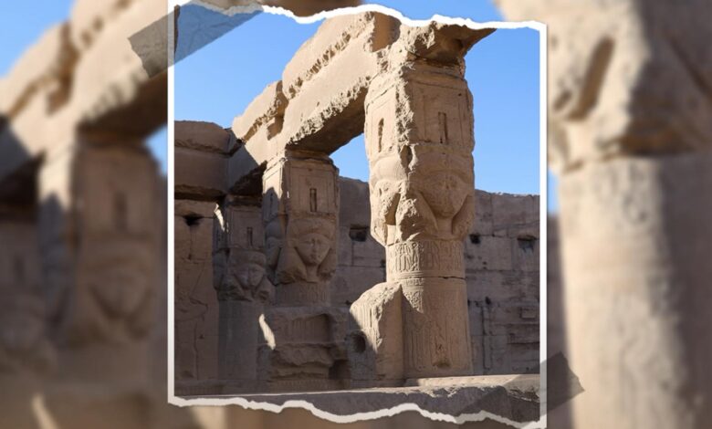العيد القومي لمحافظة قنا