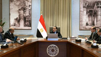 رئيس الوزراء يتابع موقف قطاع الطاقة خلال الفترة المقبلة