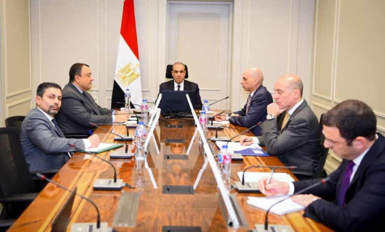 وزير الخارجية الدكتور بدر عبد العاطي