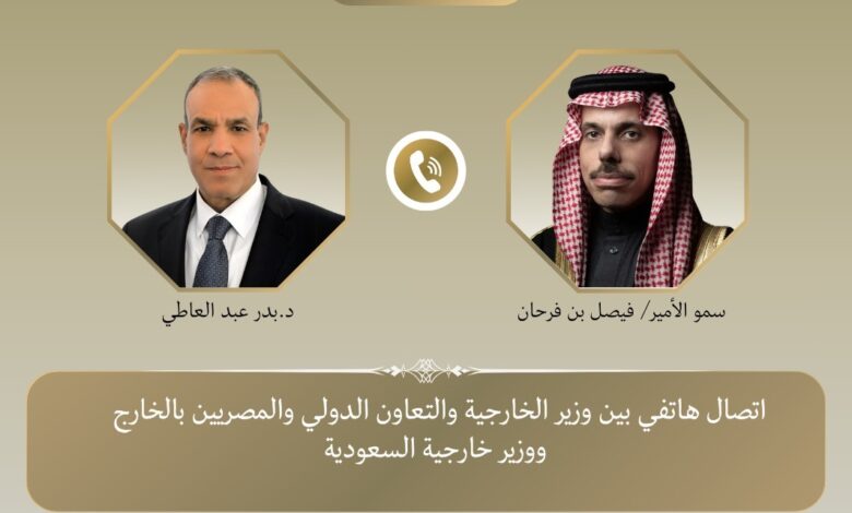 التصعيد العسكري في المنطقة