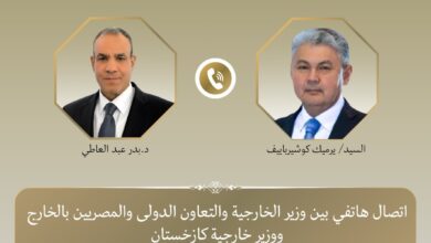 التصعيد العسكري في المنطقة