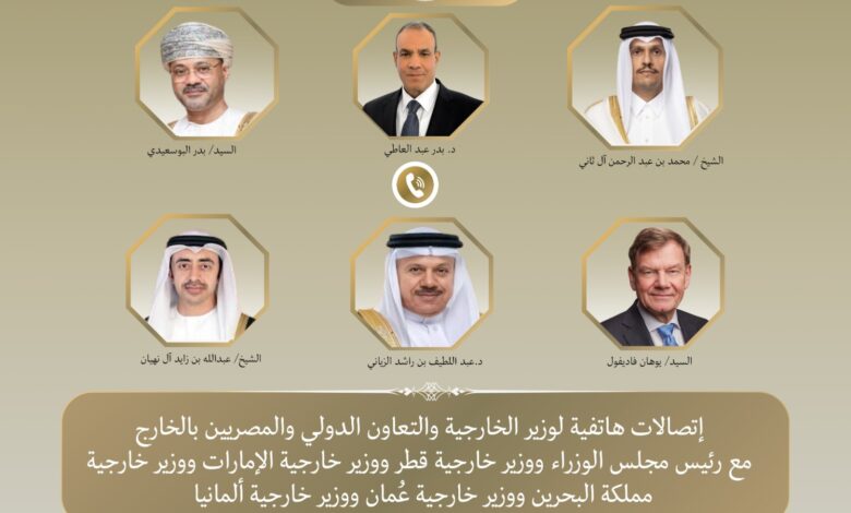 التصعيد العسكري بالمنطقة