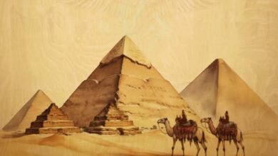 العيد القومي لمحافظة الجيزة