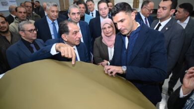 مدينة الجلود بالروبيكي