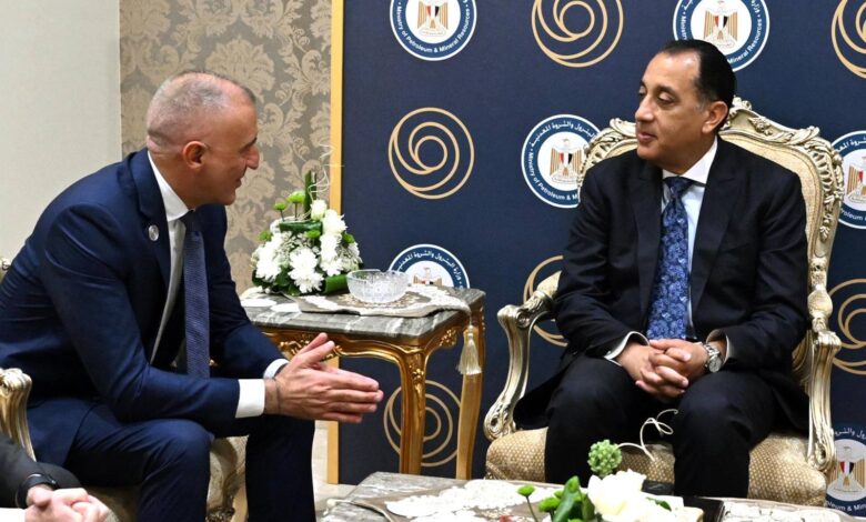 إيني الإيطالية